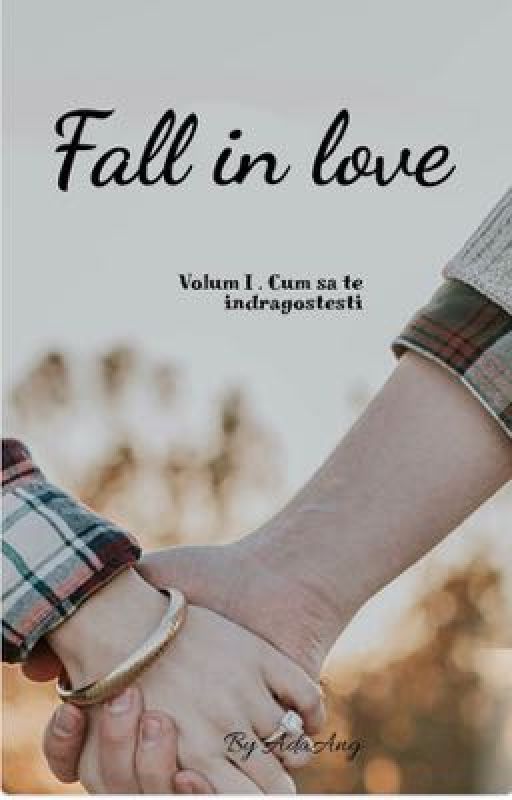 Fall in love by AlexandraIov4