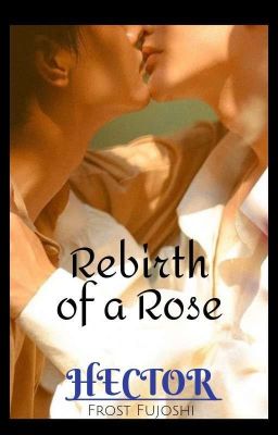 Rebirth of a Rose cover