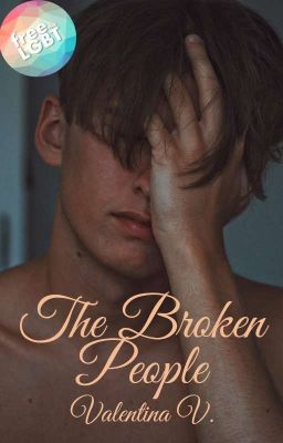 The Broken People [Book 2] cover