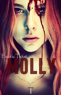 Molly cover