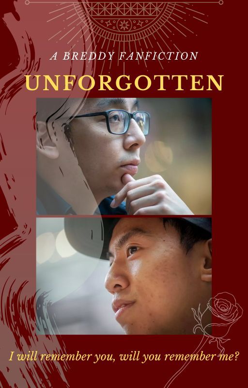 Unforgotten | TwoSetViolin - Breddy - Brett x Eddy by ihaddreams