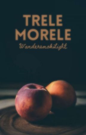 Trele morele |sʜɪᴛᴘᴏsᴛ ᴠᴏʟ.2| by WandersmokLight