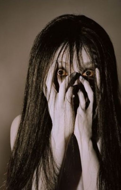 The Grudge by kat225may