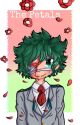 The Petals ~𝒜 Tododeku 𝐹𝒶𝓃𝒻𝒾𝒸𝓉𝒾𝑜𝓃 by cringey_noob