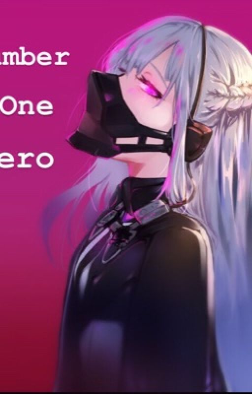 NUMBER ONE HERO by tanjiro_senpai1