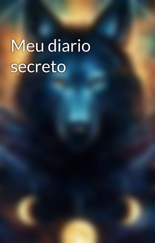 Meu diario secreto by micat2005