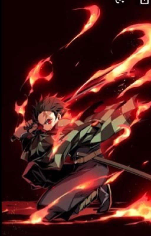 Demon slayer: Tanjiro one shots (lots of demon Tanjiro) by Jiu_Jitsu_Kitty