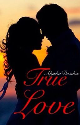 True Love (sequel of R.M.I.R.Y) cover