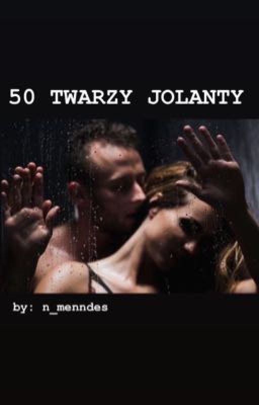 50 TWARZY JOLANTY by n_menndes