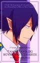 Tamaki Amajiki Boyfriend Scenarios (Tamaki Amajiki X Reader) by MegaBlazethecat