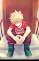 Bakugo Katsuki x reader by demonlord663