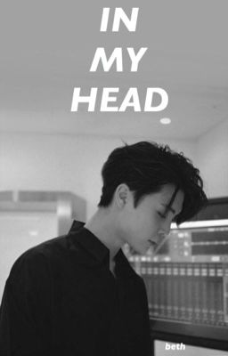 in my head • johnny suh  cover