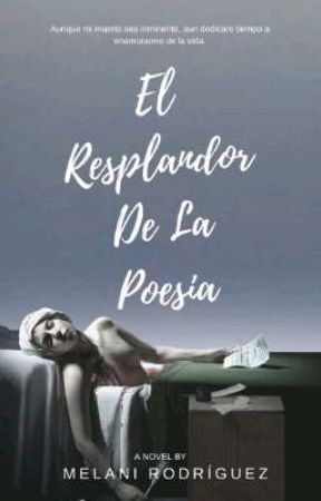 El resplandor de la poesía by MelaniRdgz