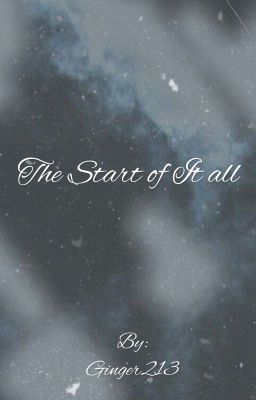 The Start of It All [1] cover