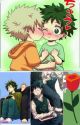 trans~Izuku x Bakugo by shinsoxdenki