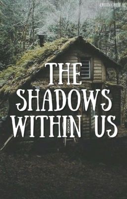 The Shadows Within Us | Grethan cover