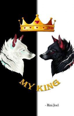 My King✔️ cover