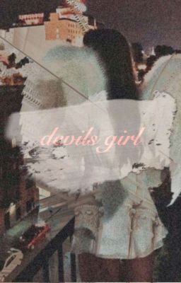 DEVILS GIRL [COMPLETED] cover