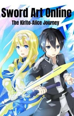 The Black Swordsman and the Integrity Knight (Season 1). cover