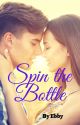 Spin The Bottle by Ebby_writes