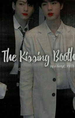 The Kissing Booth [Completed] ✅ cover