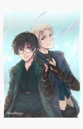 Drarry One-shots by Annaowen2468