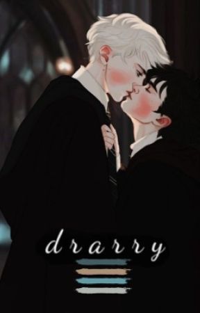 Drarry FF by charlie_2605