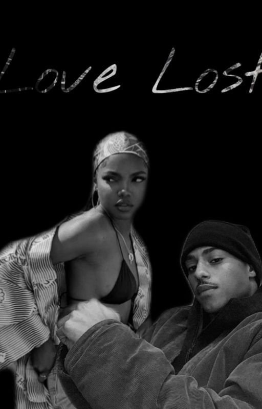 Love Lost (Urban) by MzKupcake18