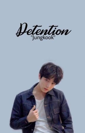 detention// jjk by jinisqueenx