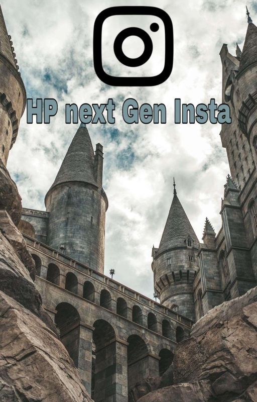 HP next Gen Insta by ltxhs_aixlh