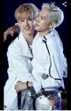 Secret Cupid {Markson}  by reap-my-soul