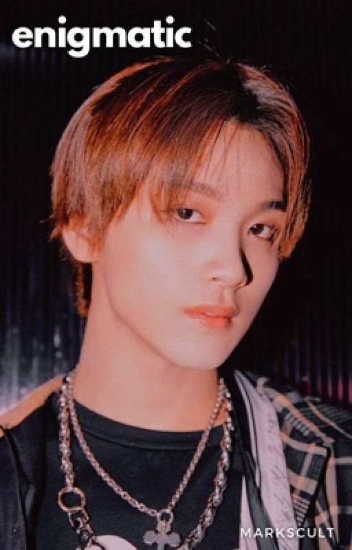 Enigmatic ➥ Haechan  by markscult