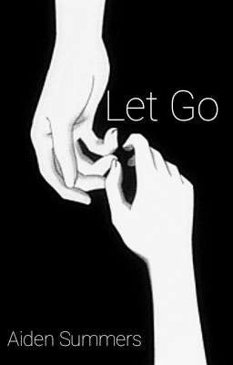 Let Go cover