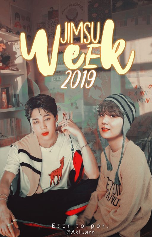 JimSu WeEk! |Ver. 2019| by AkiiJazz