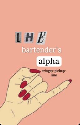 the bartender's alpha || ereri/riren cover