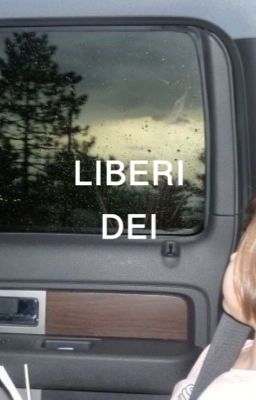 LIBERI DEI cover