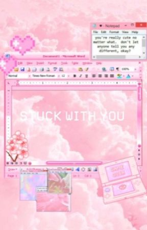 Stuck With You | (Dere Reverse Harem x Reader)(Discontinued) by left2024