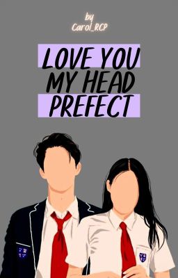 Love You My Headprefect! cover