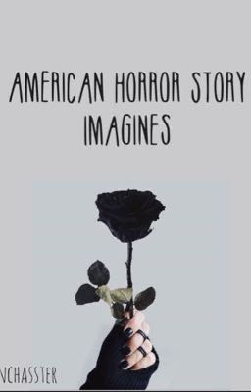 Imagines ⌲ AHS by winchasster