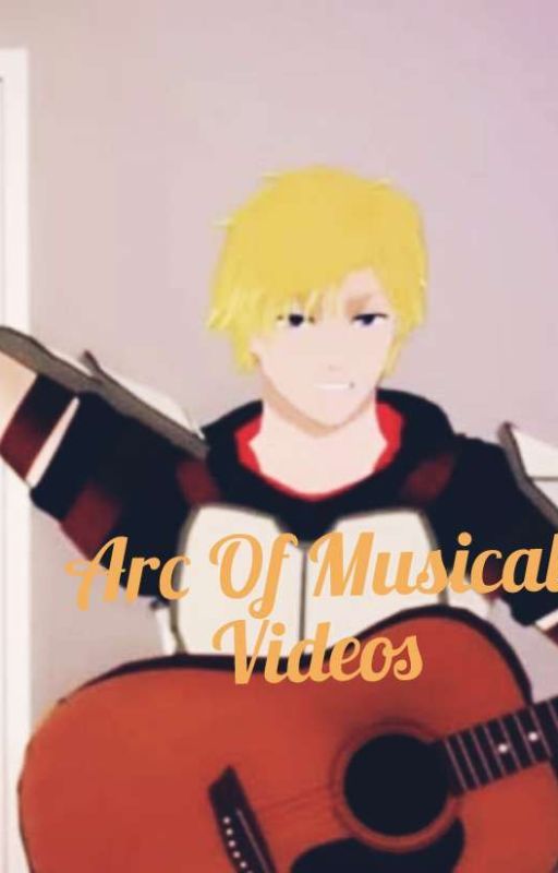 Arc Of Musical Videos by FroztDouluo