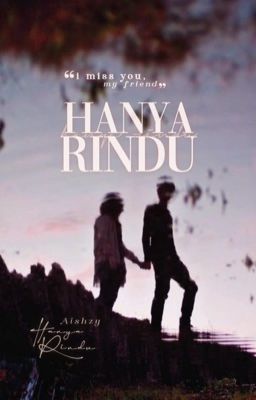 Hanya Rindu ✔️ cover