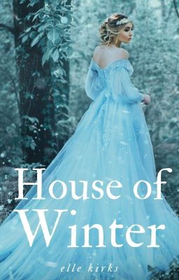 House of Winter cover