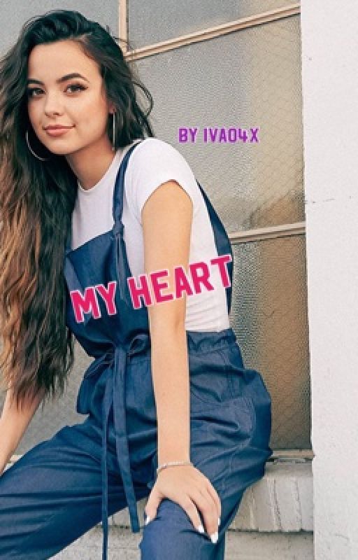 My heart (VanessaMerrell/You)  by Iva04x