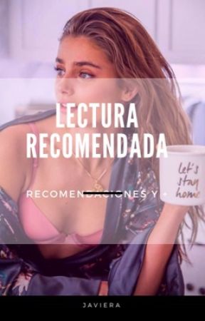 Recomendaciones y más  by JaviHerrera6