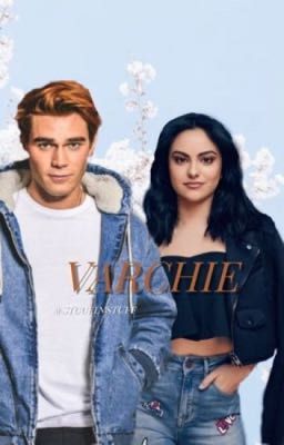 Riverdale  Love cover