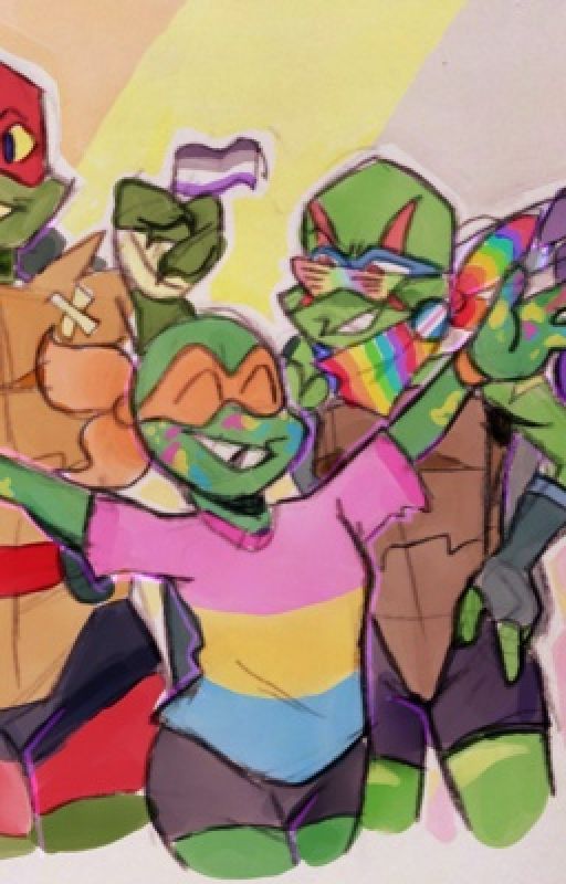 Rottmnt X Reader by felix_oppa0