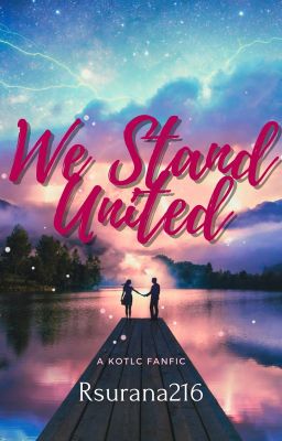 We Stand United (After Legacy) cover