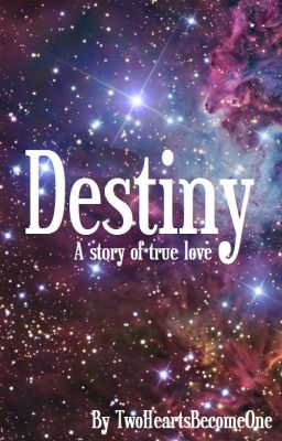 Destiny cover