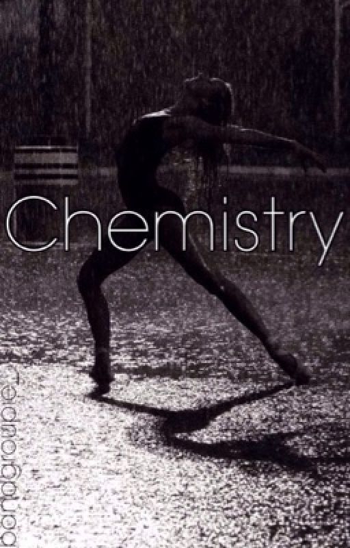 Chemistry (A Ross Lynch AU) by _bandgroupie_