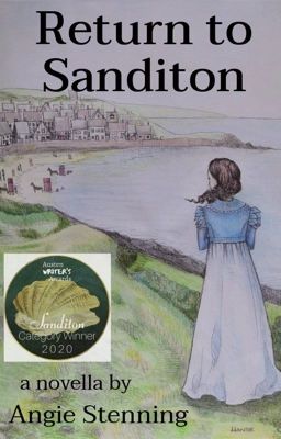 Return to Sanditon - A Novella cover